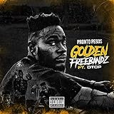  Golden Freebandz (feat. Dtop) [Explicit]