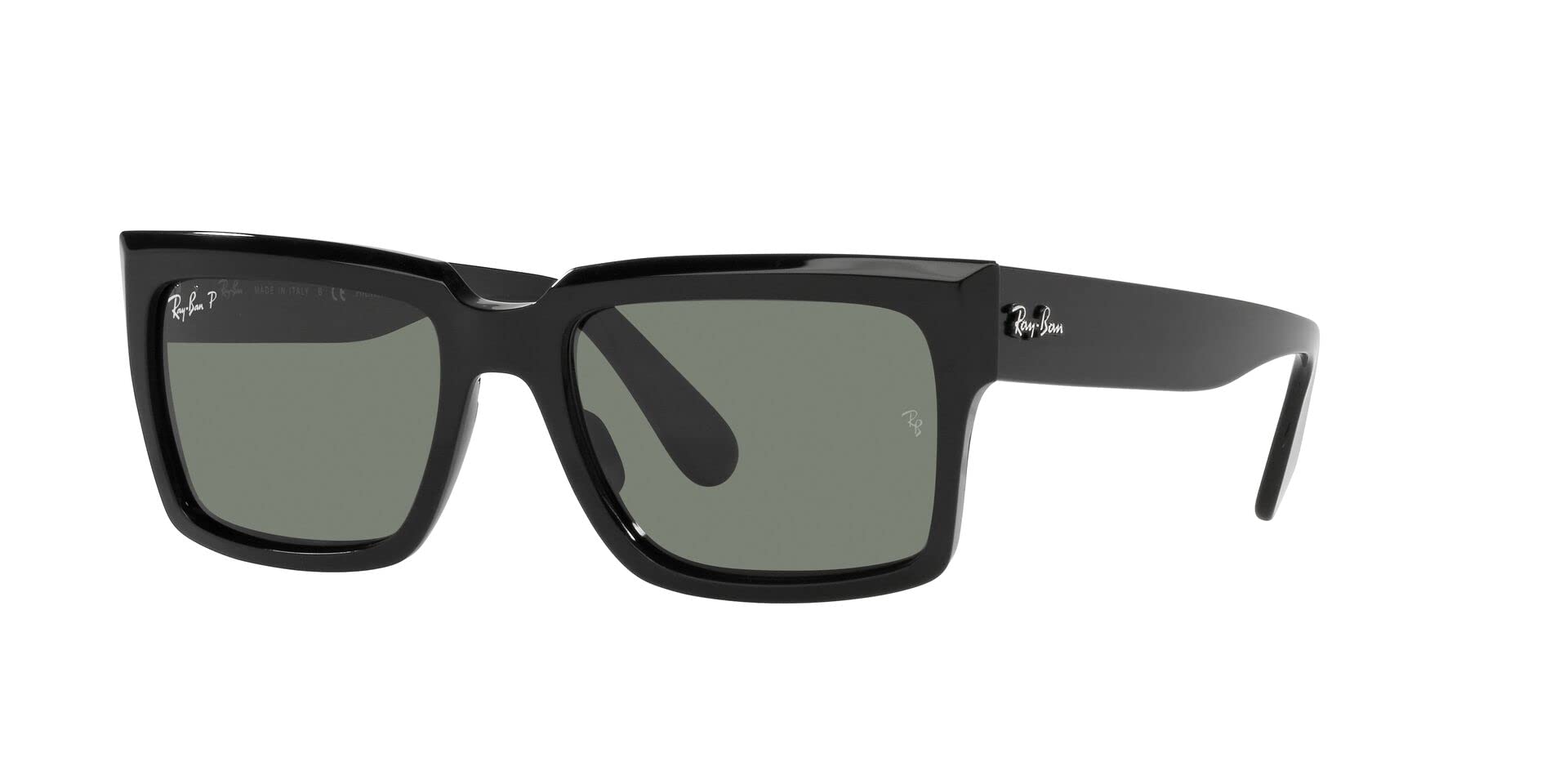 Ray-BanRB2191 Inverness Rectangular Sunglasses