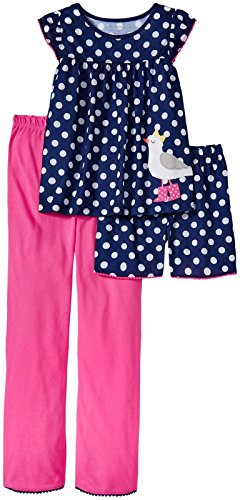 Carter's 3 Piece Pj Set 353G028