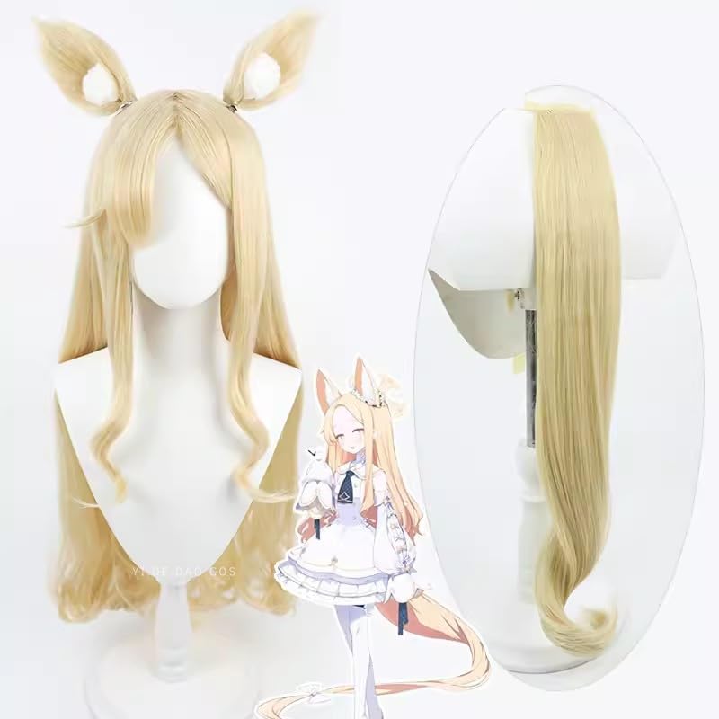 Amazon.co.jp: ブルーアーカイブ ブルアカ 百合園セイア応援部