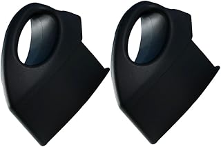 2pcs Flat Top Foundation Brush Small Liquid M...