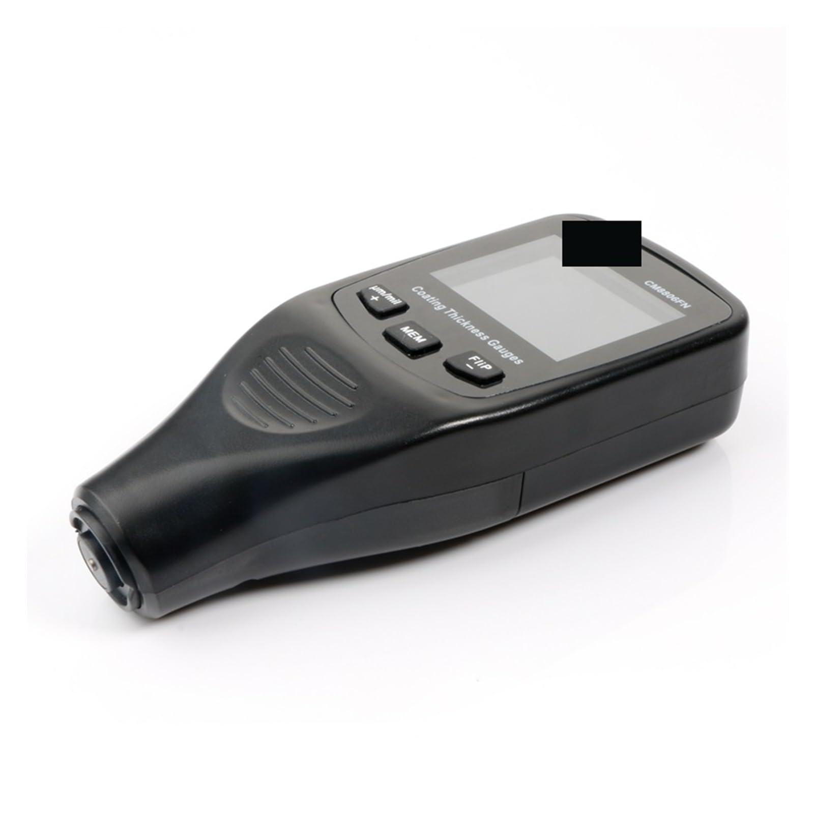 CM8806FN Tester karoserii Detailing Tool Auto miernik grubości powłoki 50mil 1250um lakier samochodowy miernik grubości folii