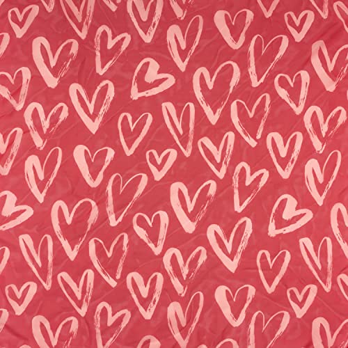 Tuch Motiv Wundervoll foulard anti-irritation en tissu doux et léger