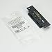 Whirlpool 9871824 Off Switch for Trash Compactor