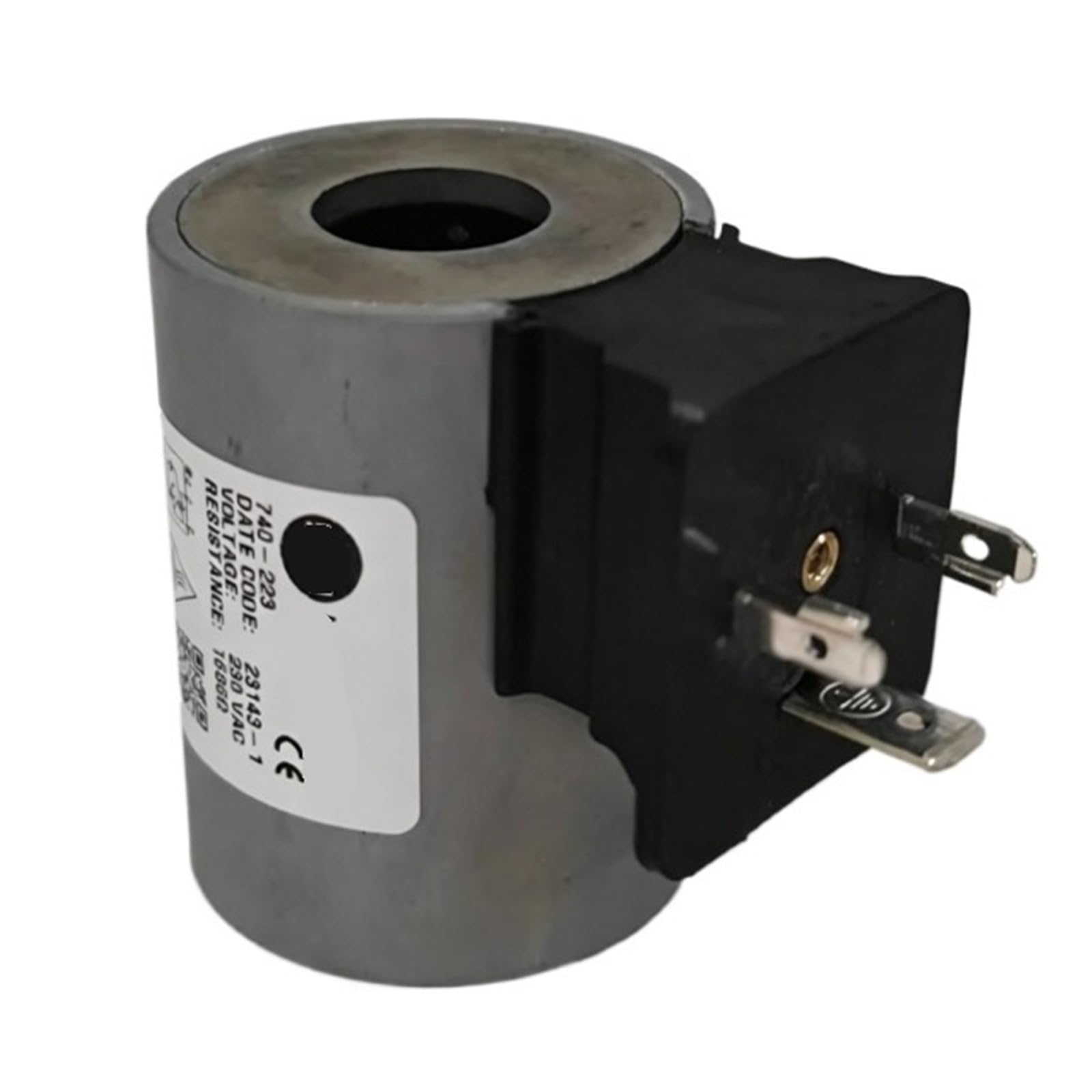 Tscfhgqi One Color 1Pcs Dtdf-Mcn Dtdf-Mhn Dtdf-Xcn 740224 Cartridge Valve Solenoid Valve Coil