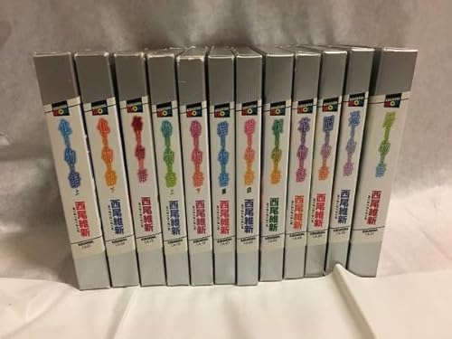 感動系・成長もの（甥の成長を見守る物語）