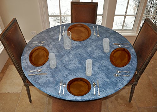 LAMINET - Deluxe Cushioned Heavy-Duty Customizable Table Pads - 70" x 120" Oblong
