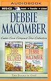 Debbie Macomber Cedar Cove CD Collection 3: 8 Sandpiper Way, 92 Pacific Boulevard (Cedar Cove Series)
