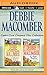 Debbie Macomber Cedar Cove CD Collection 3: 8 Sandpiper Way, 92 Pacific Boulevard (Cedar Cove Series)