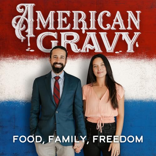 American Gravy copertina