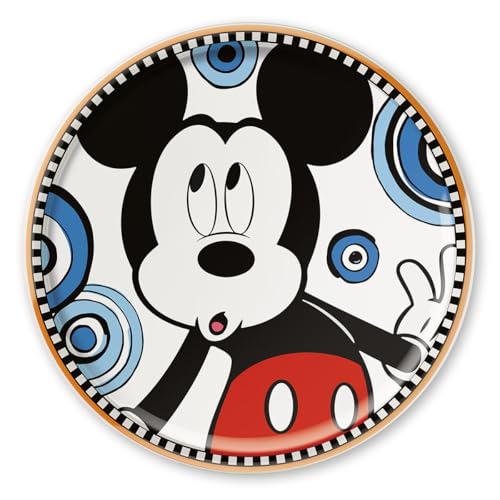 Egan Pizzateller Mickey Mouse Disney D.31