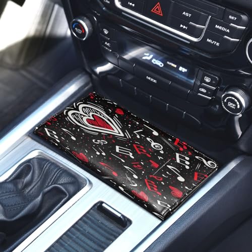 Organizador de Carro en Cuero Premium miniatura 5