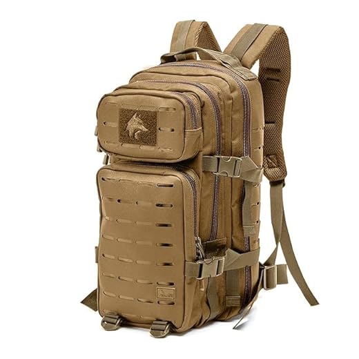 Can a backpack be a personal item frontier WOLF TACTICAL Concealed Carry Backpack
