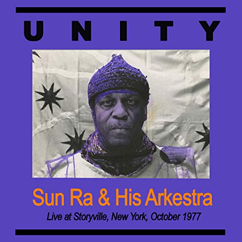 Amazon.com: Unity (Live at Storyville NYC Oct 1977) : Sun Ra: Digital Music