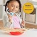 Yeti in My Spaghetti Board Game – Kids Games, Family Game, Multi-Player, Board Games for Family Night, Preschool Toys, Hand-Eye-Coordination Game, Don’t Drop Yeti, Ages 4+