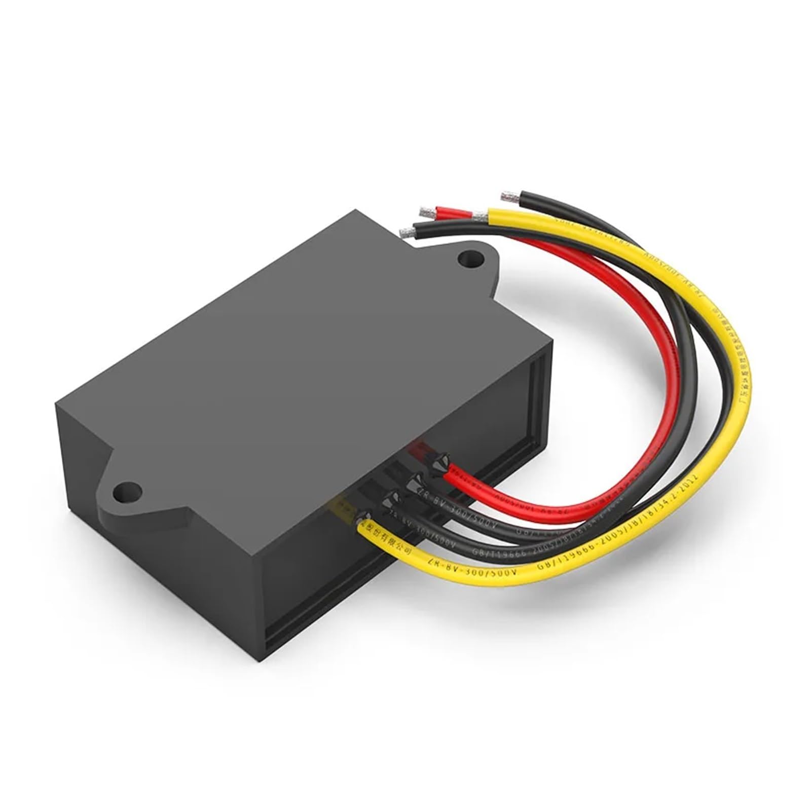 ZCKHNQOP 12V to 15V 1A DC Boost Module Power Converter Automotive Regulator ZCKHNQOP