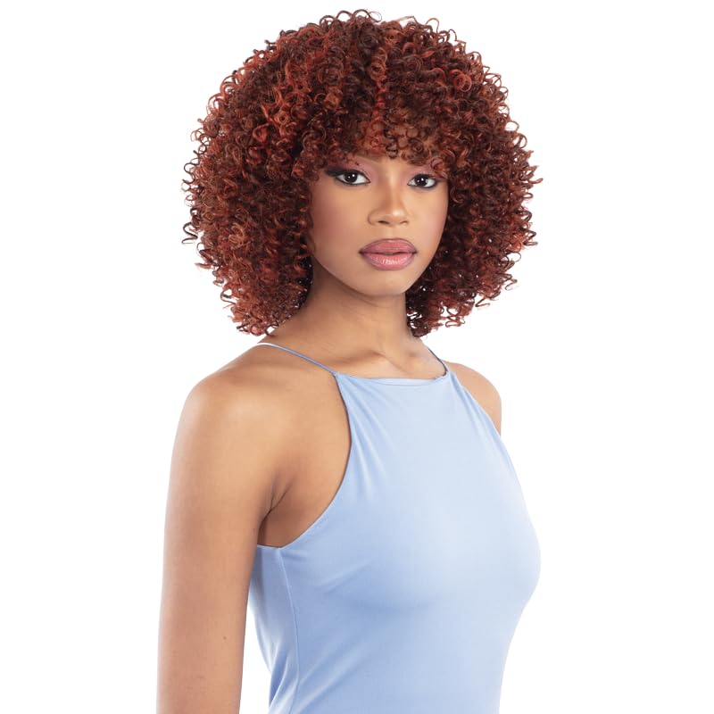 Shake-N-Go Harmony wig - Sabina (530)