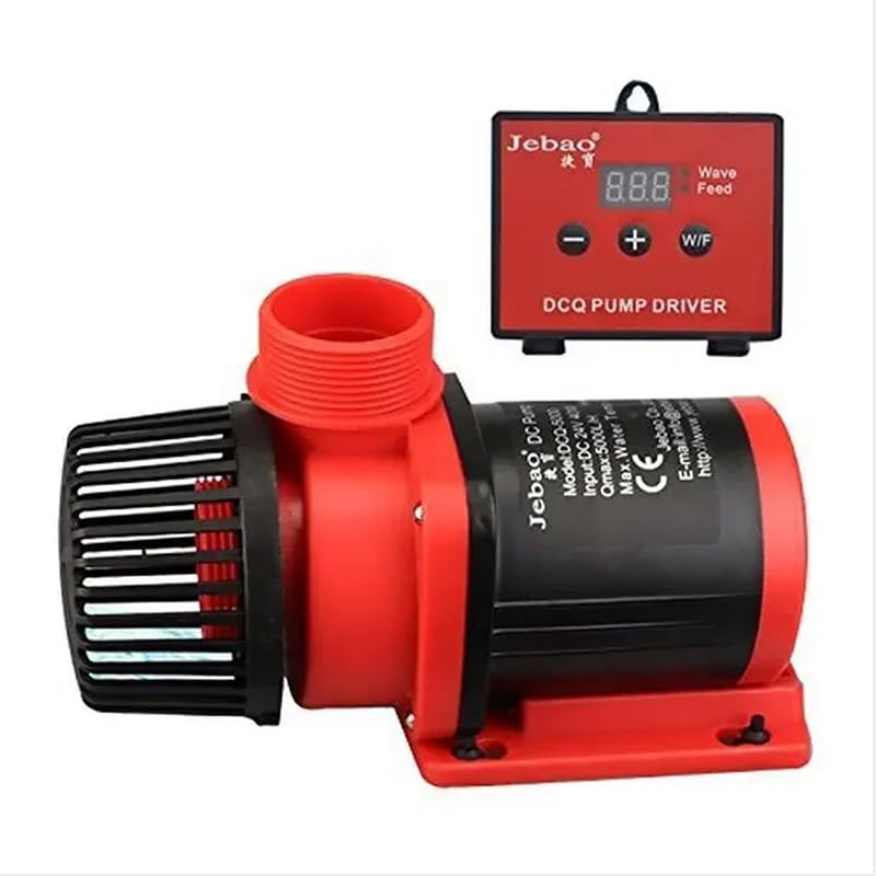 JEBAO silence dc Pump DCP-10000Ⅱ Jecod/Jebao DCP-Pumpen DCP-8000 Return Pumps [buy and inform