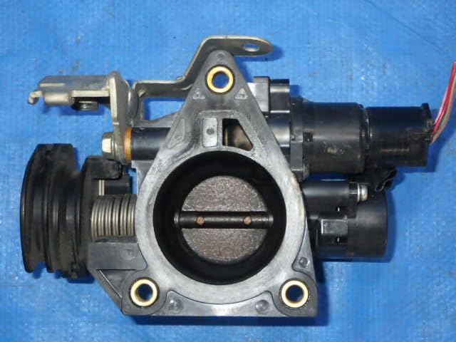 Amazon | ダイハツ エッセ L235/245S メカ式 スロットルスペーサー