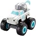 Fisher-Price Nickelodeon Blaze & The Monster Machines, Knight Truck