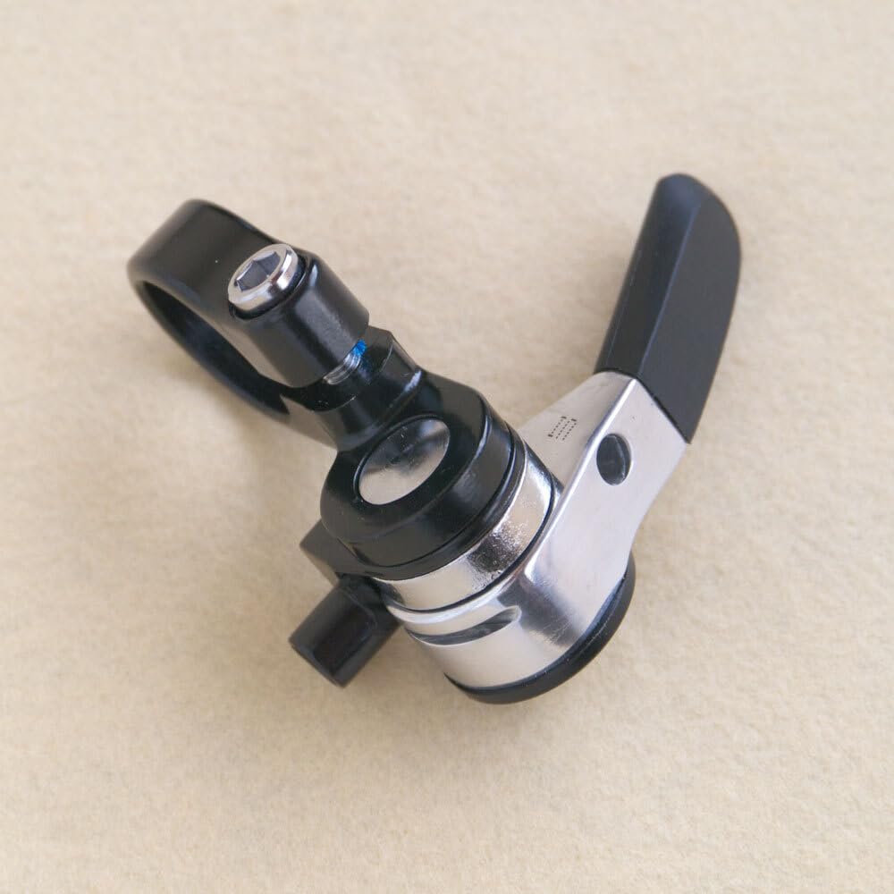 Amazon.co.jp: Sturmey-Archer 内装3速用シフター SL-S30 スターメー