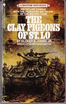 Mass Market Paperback The Clay Pigeons of St. Lo Book