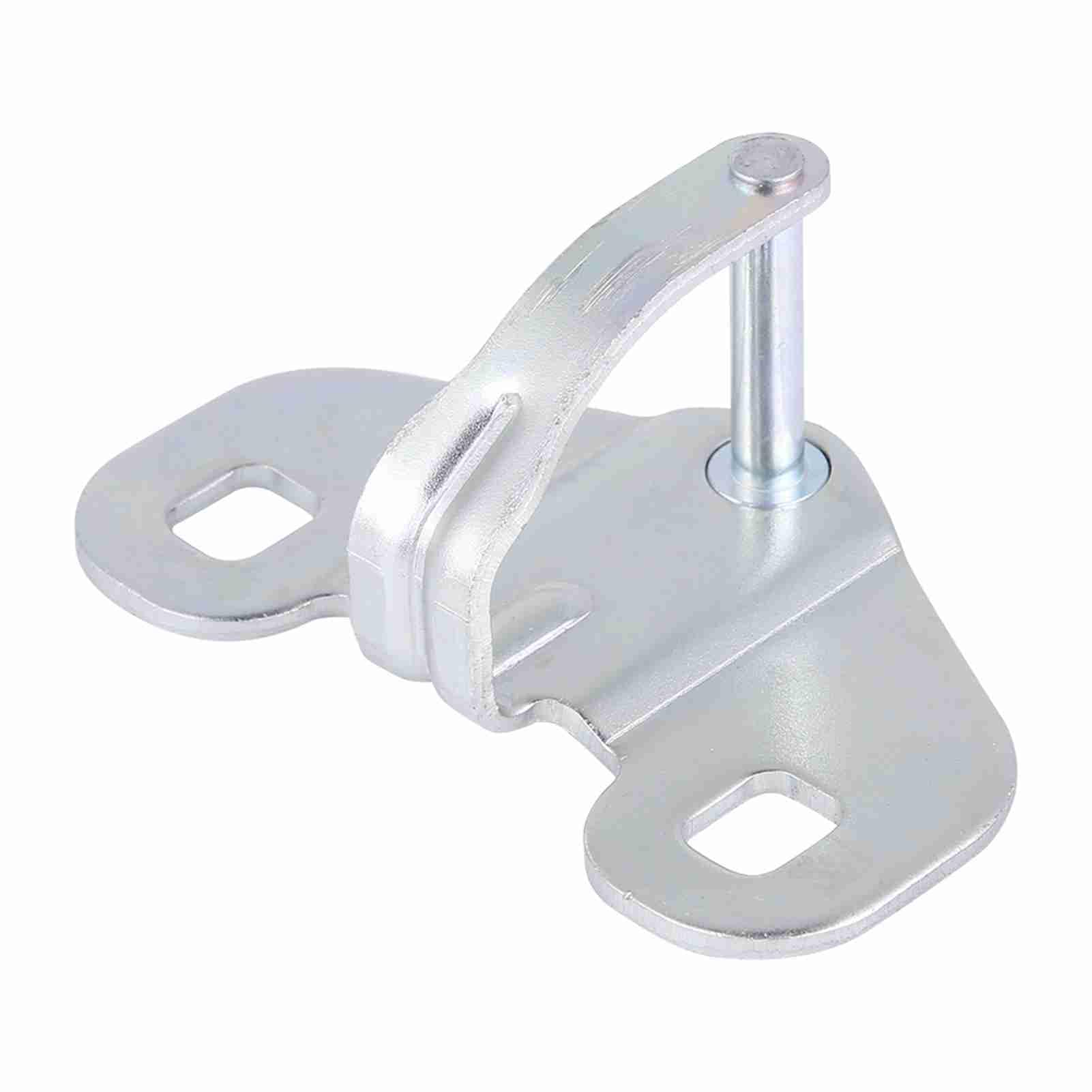 Rear Bottom Door Catch Striker Lower Keypad for OEM: 1369006080, 1345736080