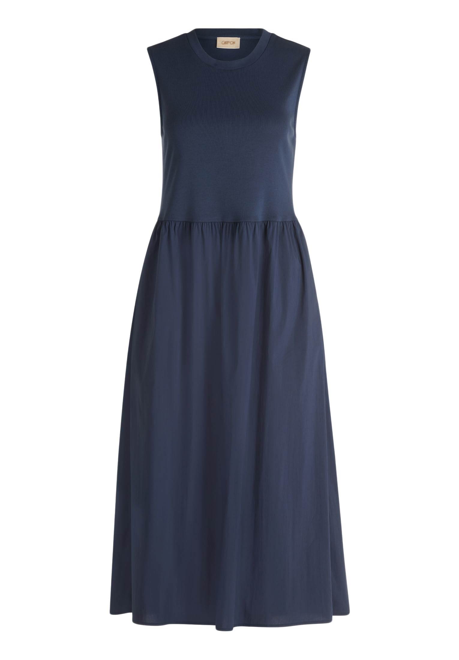 CARTOON Druckkleid Damen mit Eingrifftaschen