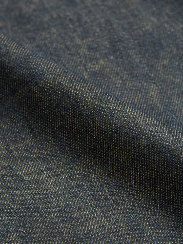 Image of The Souled Store Baggy-Fit Denim: Men and Boys Zip Fly Washed Cotton Spandex Lightweight Durable Everyday Streetwear Baggy Fit Jeans
