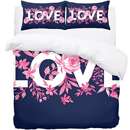 Parure de lit super douce pour une chambre cocooning et romantique ce printemps - 2