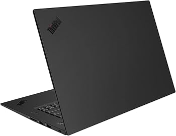 Windowsノート本体 Lenovo Thinkpad P1 gen4/48G/2Tb/T1200 ThinkPad P1 G4 | 16