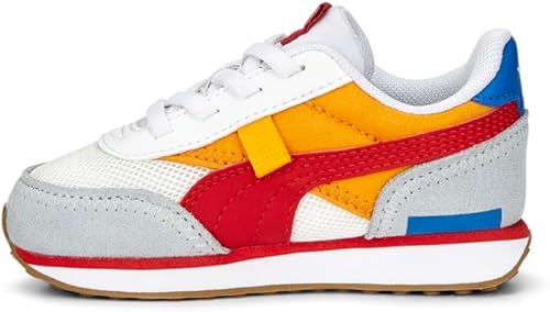 Miniatura 4 de PUMA - Zapatillas unisex para niño