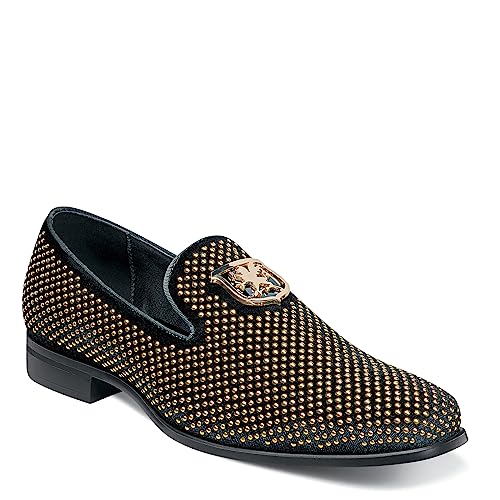 Stacy Adams Men's, Swagger Loafer2