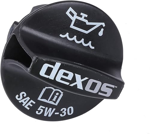 ACDelco GM Original Equipment FC268 Tapa de llenado de aceite de motor