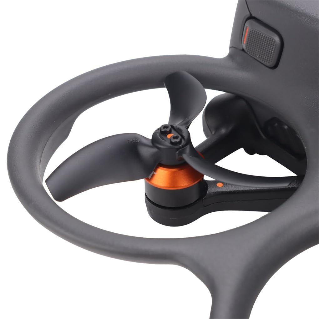 DJI Avata 2 drones, onderdelen en accessoires