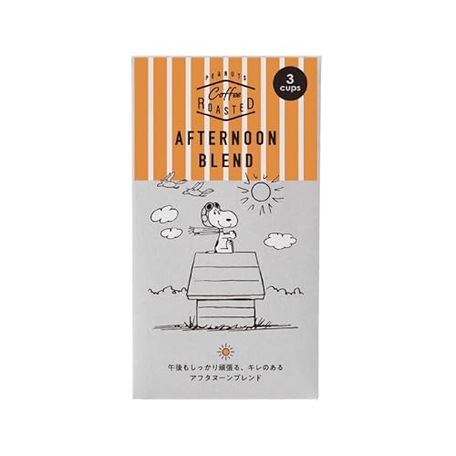 Xk[s[ R[q[ XeBbN 3{ At^k[uh yPEANUTŜ킢ԂzypE_[R[q[̍ōz