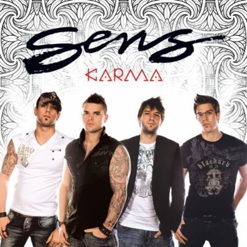 Karma [Audio CD] Sens