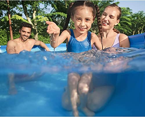 Consejos y comparativas para Comprar Piscina desmontable acero los mejores 5. 11 Imagen adicional