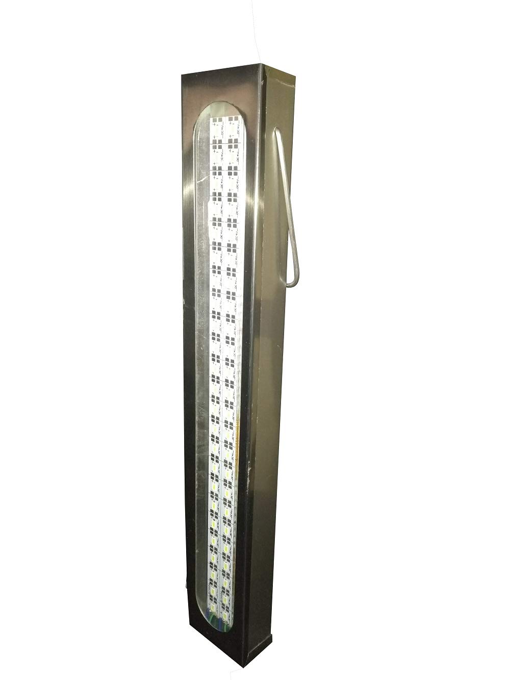 Param Rechargeable LED Light (Multicolour)