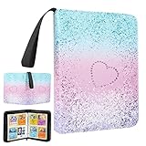 fortnite sammelheft amazon ✨【Card Book Multifunction】Ein Sammelalbum Karten mit den meisten Fotos und Karten in Standardgröße. Wie Sammelkarten, Spielkarten, VIP-Karten, Bankkarten, Sammelkarten, Visitenkarten, Tickets, Karten, Baseballkarten, Sammelkarten usw.