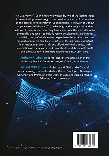 An Overview of Tci & Tiva