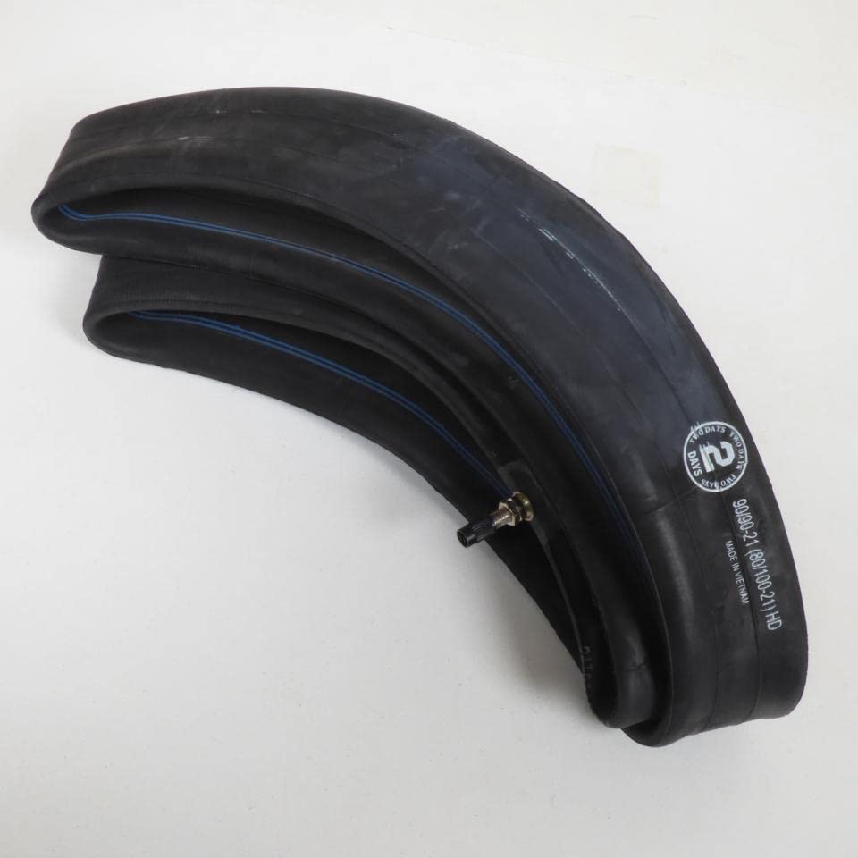 Cámara Michelin Air Moto Uhd Tr4 19 120/80-19 Off Road | Meses Sin Interés - Foto 13