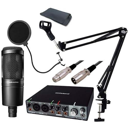 Roland / Rubix24 AT2020zMDAWZbg -3m}CNP[uA|bvubJ[AA[X^ht-