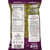 Veganrobs Puffs Cauliflower Probiotic, 3.5 oz