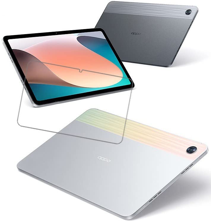 Valimai Tablet Screen Guard Glass Compatible for Oppo Pad Air 10.36 inch (2022) (B0BCZLB2HL) Amazon Price History, Amazon Price Tracker