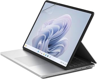 Matte Screen Protector for Microsoft Surface Laptop Studio 2 14.4 inch Touch Screen YZY-00001 2 Pack