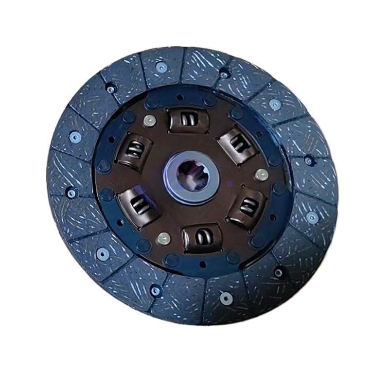 Yanmar Tractor Parts 1301 1502 1510 1602 F14 F15 F16 FF145D FF155D F165D 1601 1610 1702 1720 Clutch Disc 194440-21400