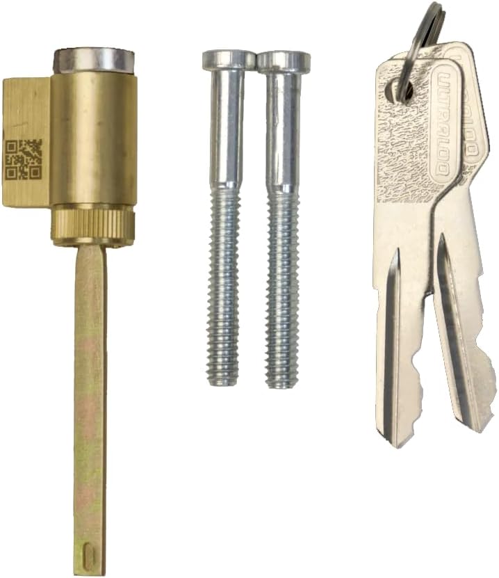 ULTRALOQ Thick Door Kit for Ultraloq Bolt Series Smart Deadbolt Lock