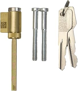 ULTRALOQ Thick Door Kit for Ultraloq Bolt Series Smart Deadbolt Lock