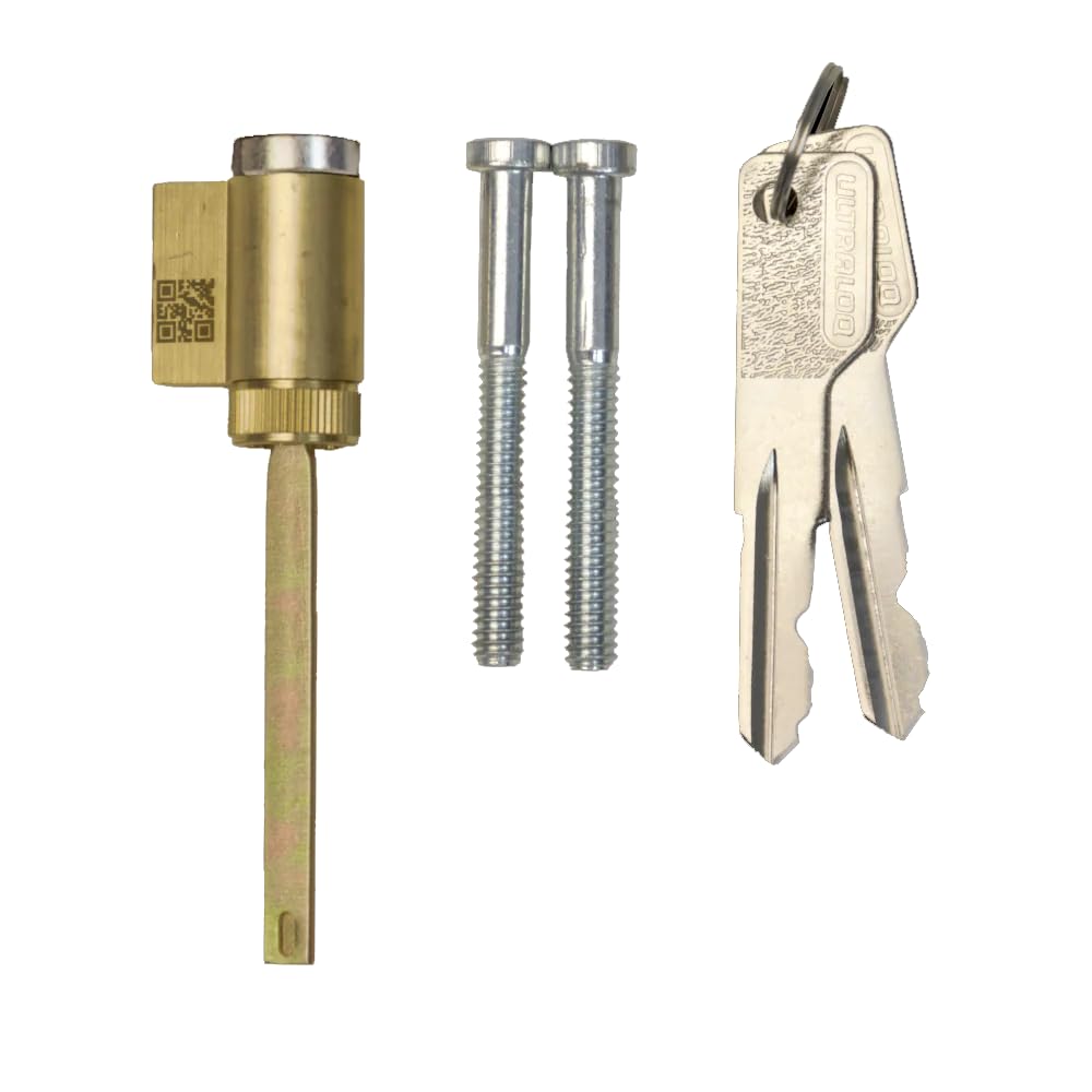 ULTRALOQ Thick Door Kit for Ultraloq Bolt Series Smart Deadbolt Lock